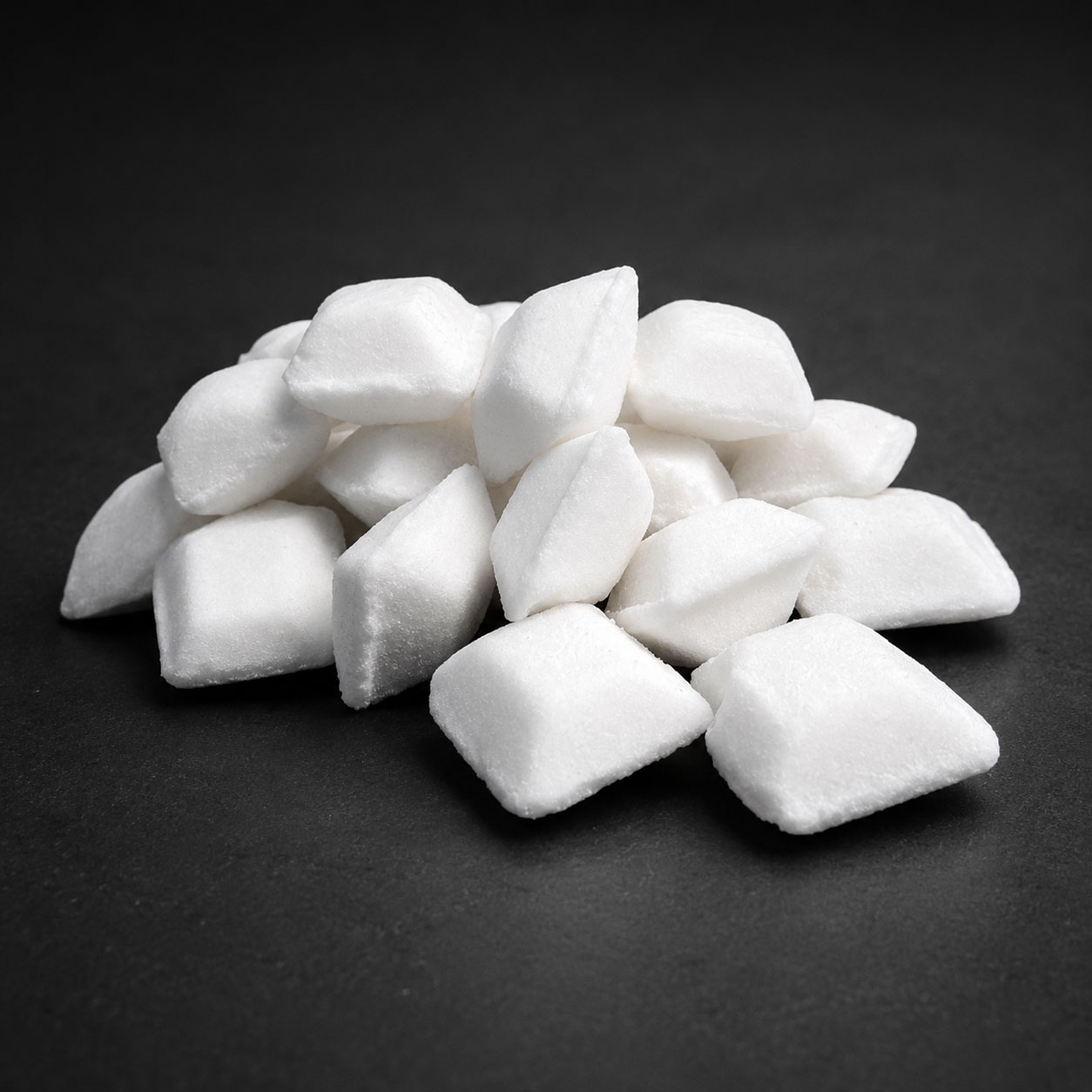 Güney Tuz Yıkanmış Tablet Tuz